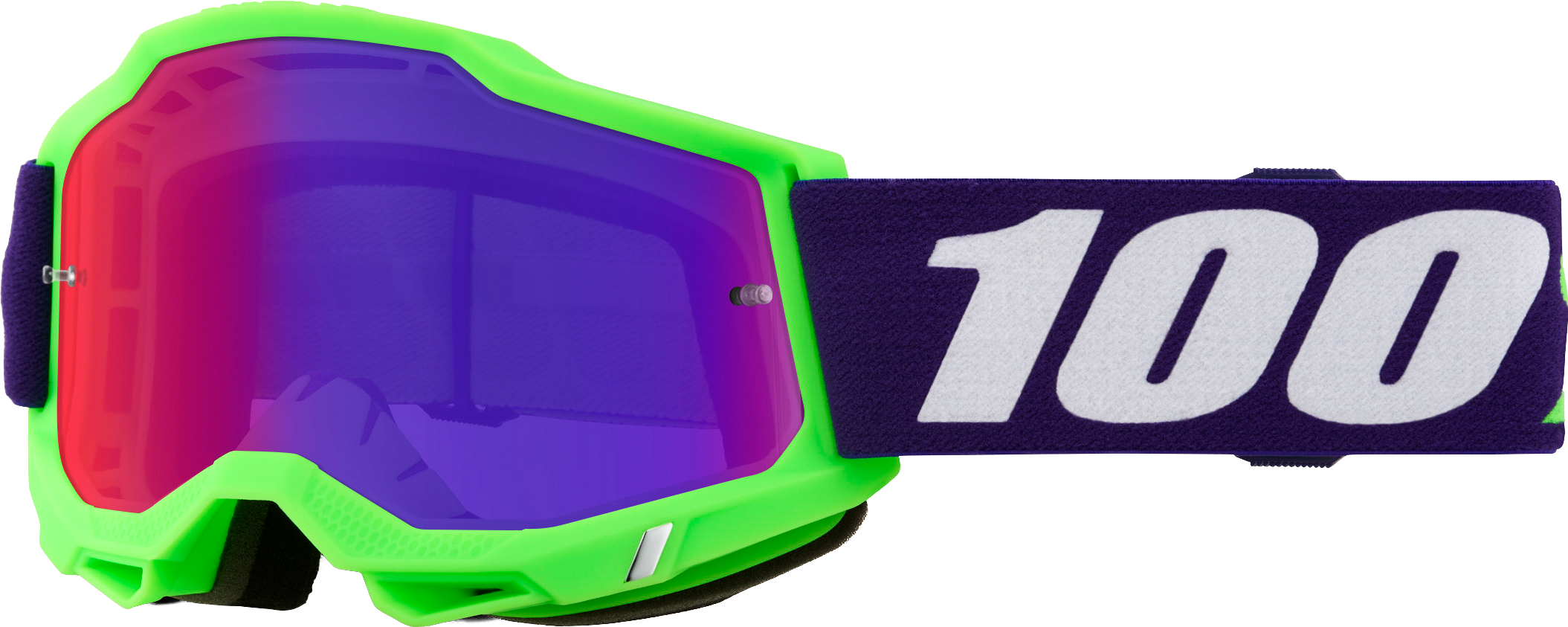 Accuri 2 Goggles