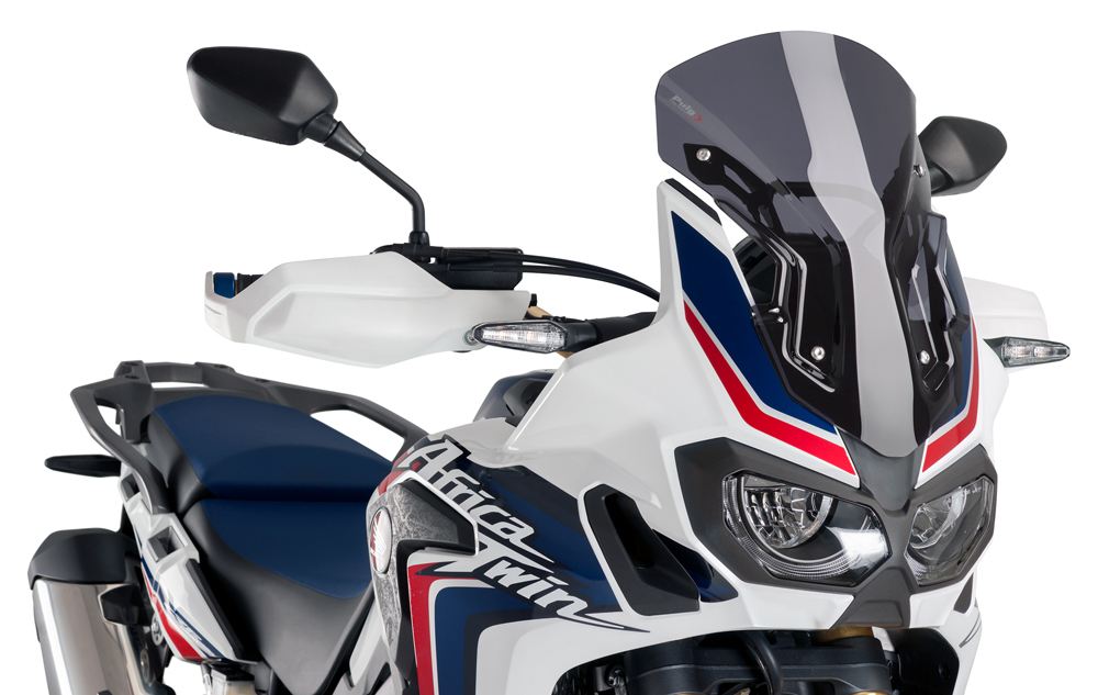 Racing Windscreen