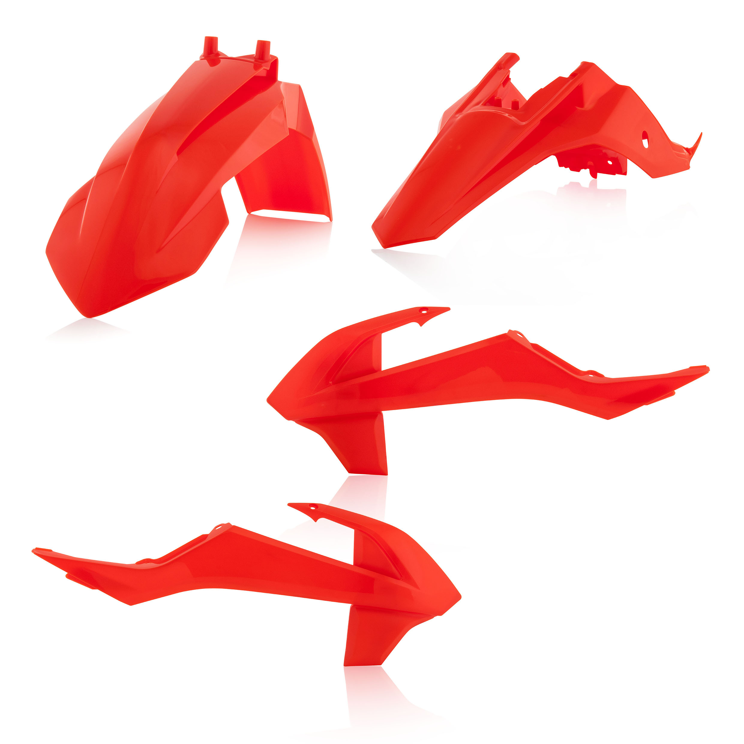 Plastic Kit