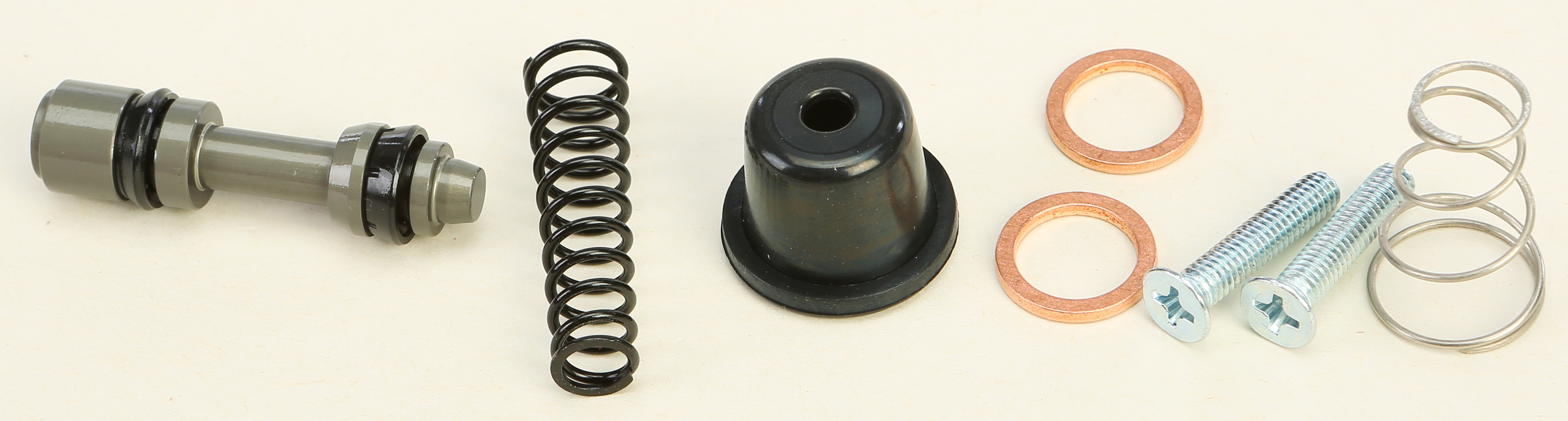Master Cylinder Rebuild Kit