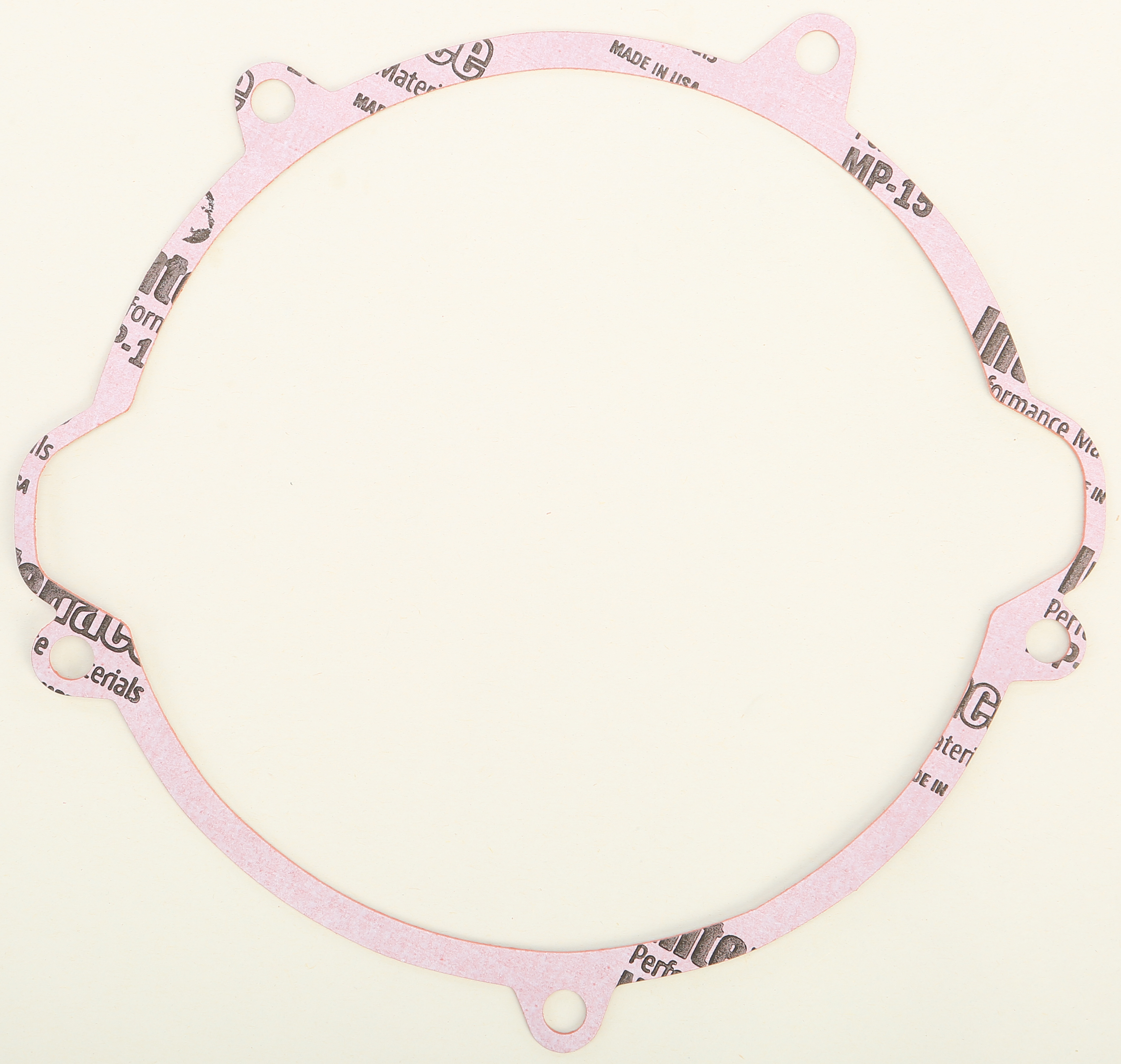 Clutch Cover Gasket