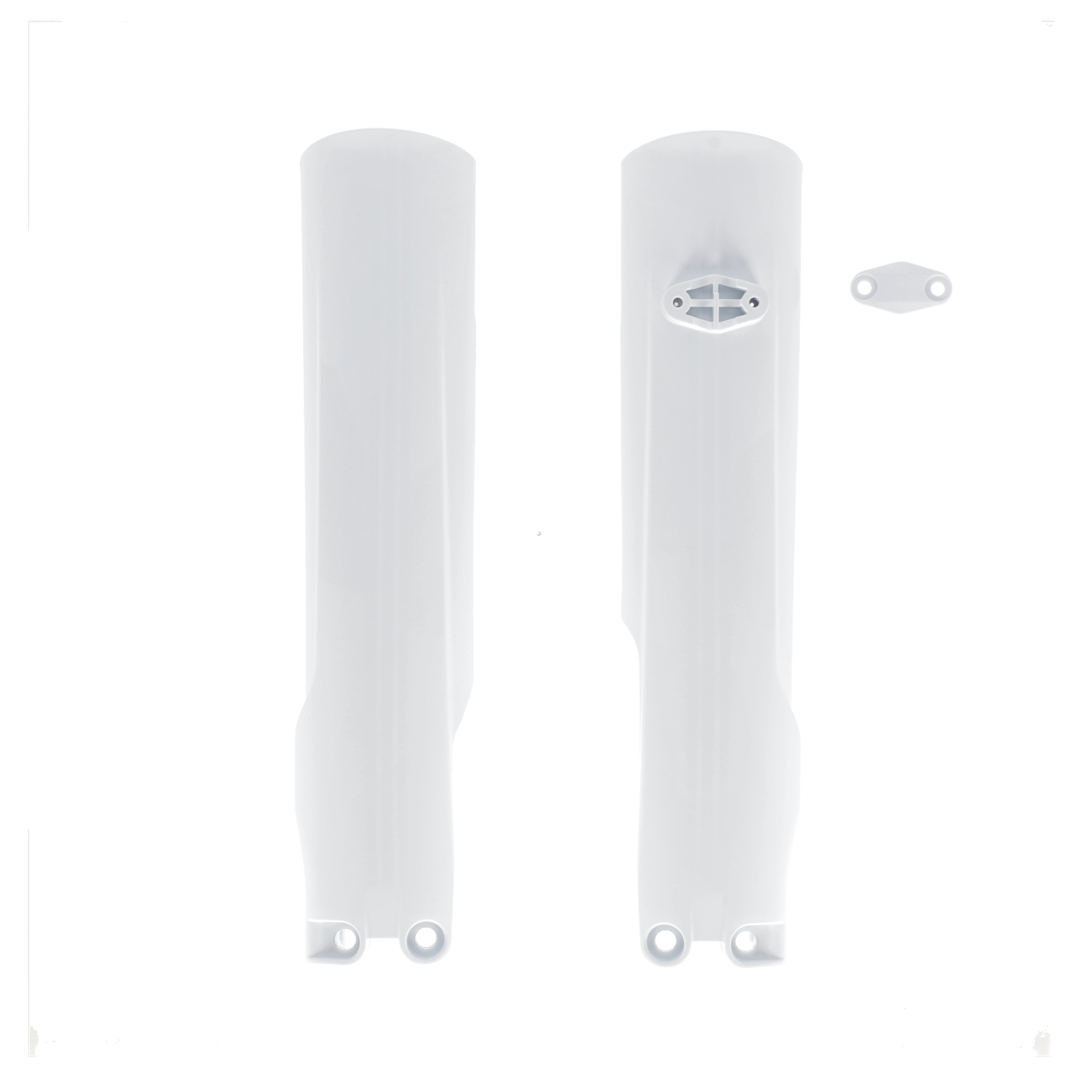Lower Fork Cover Set