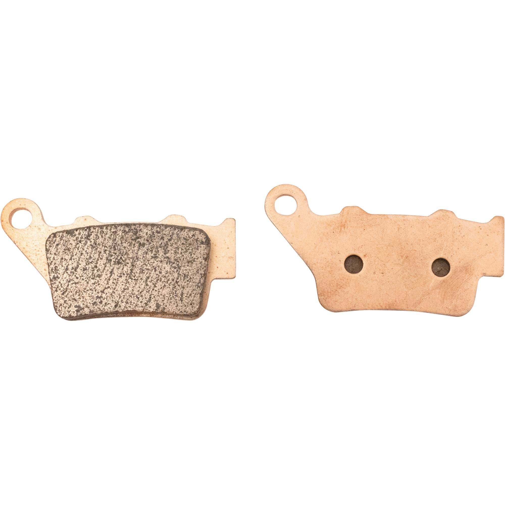 Sintered Brake Pads