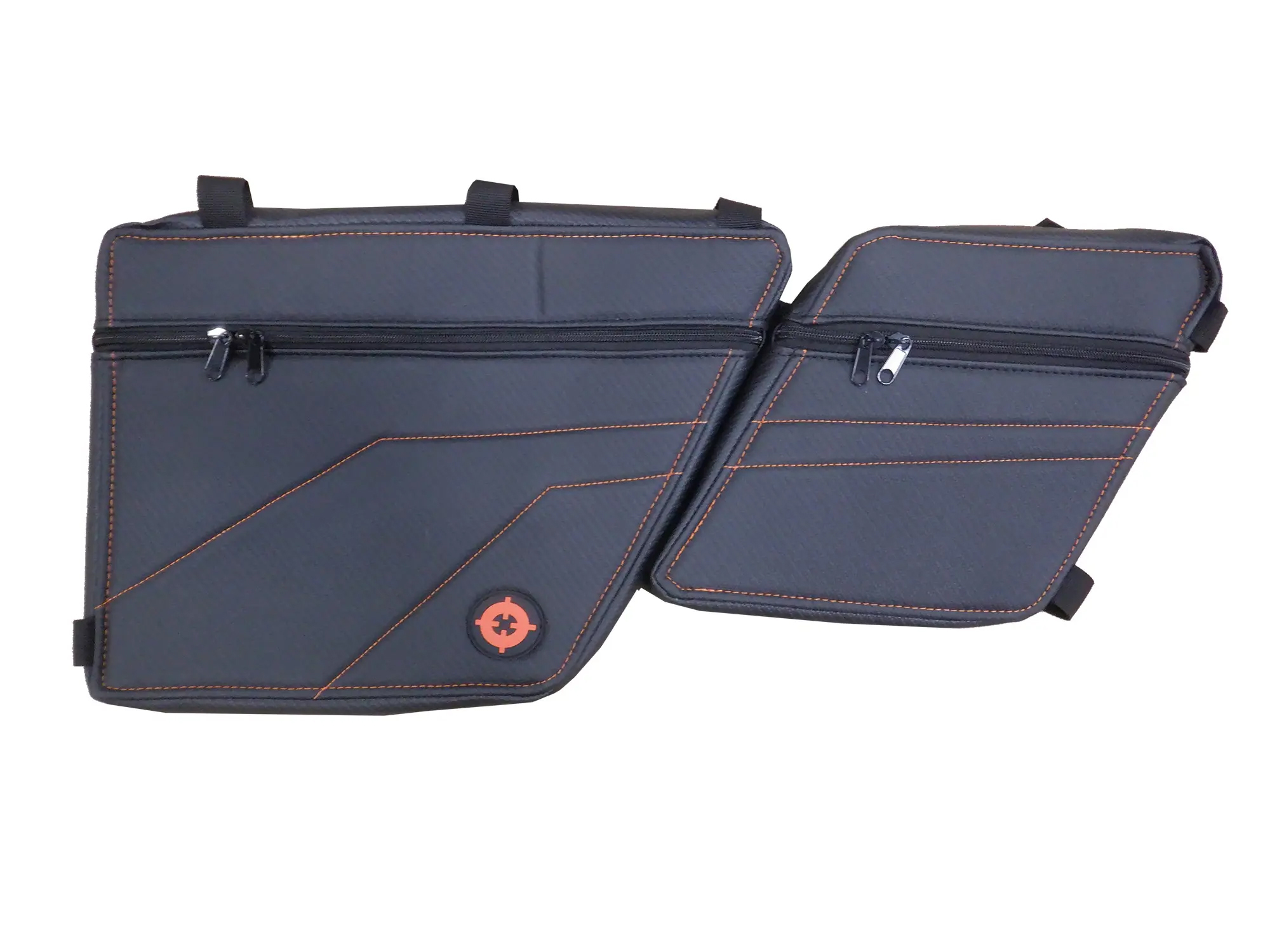 KOLPIN Door Bags - View 1