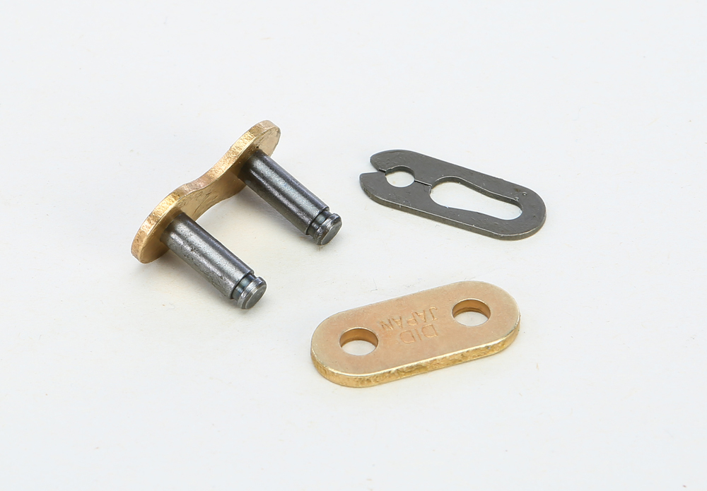 Super Non O-Ring Chain Master Link