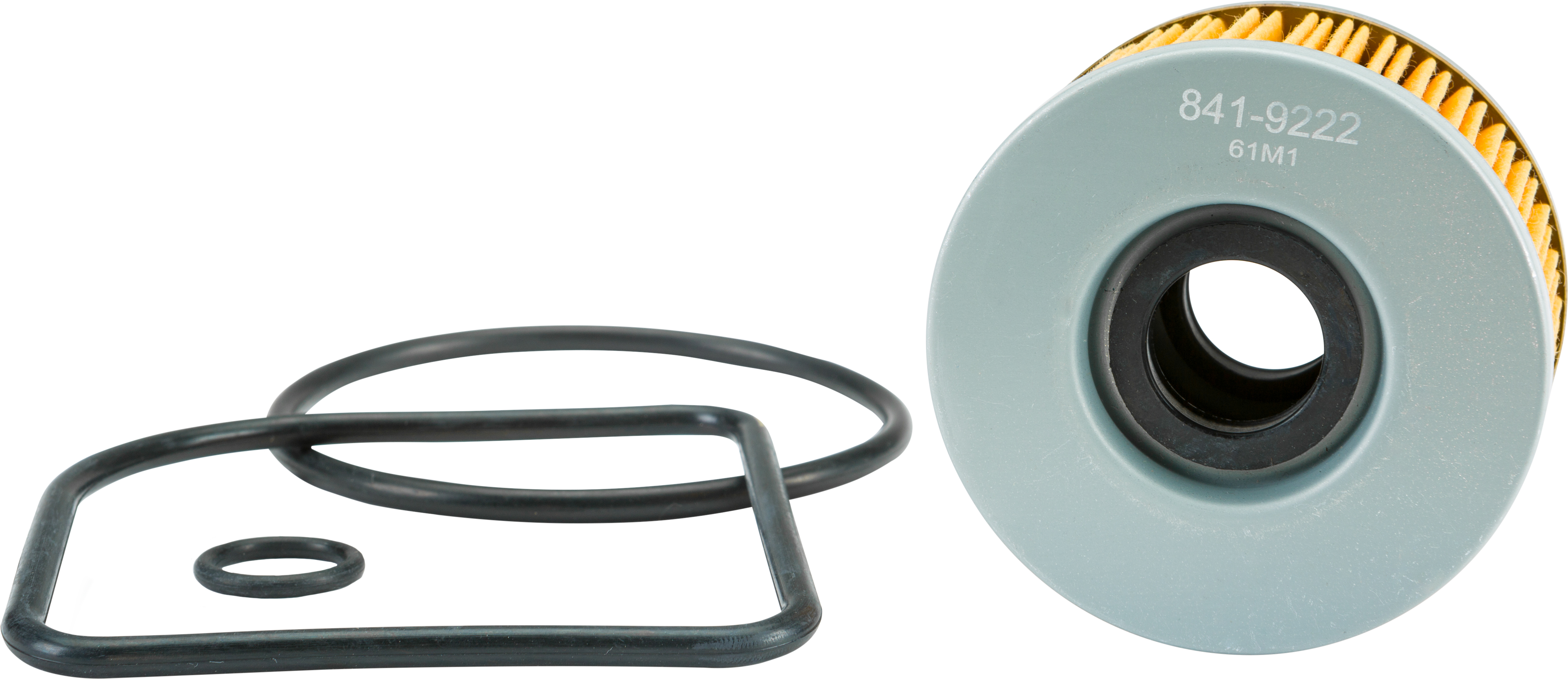 HP Select Oil Filter