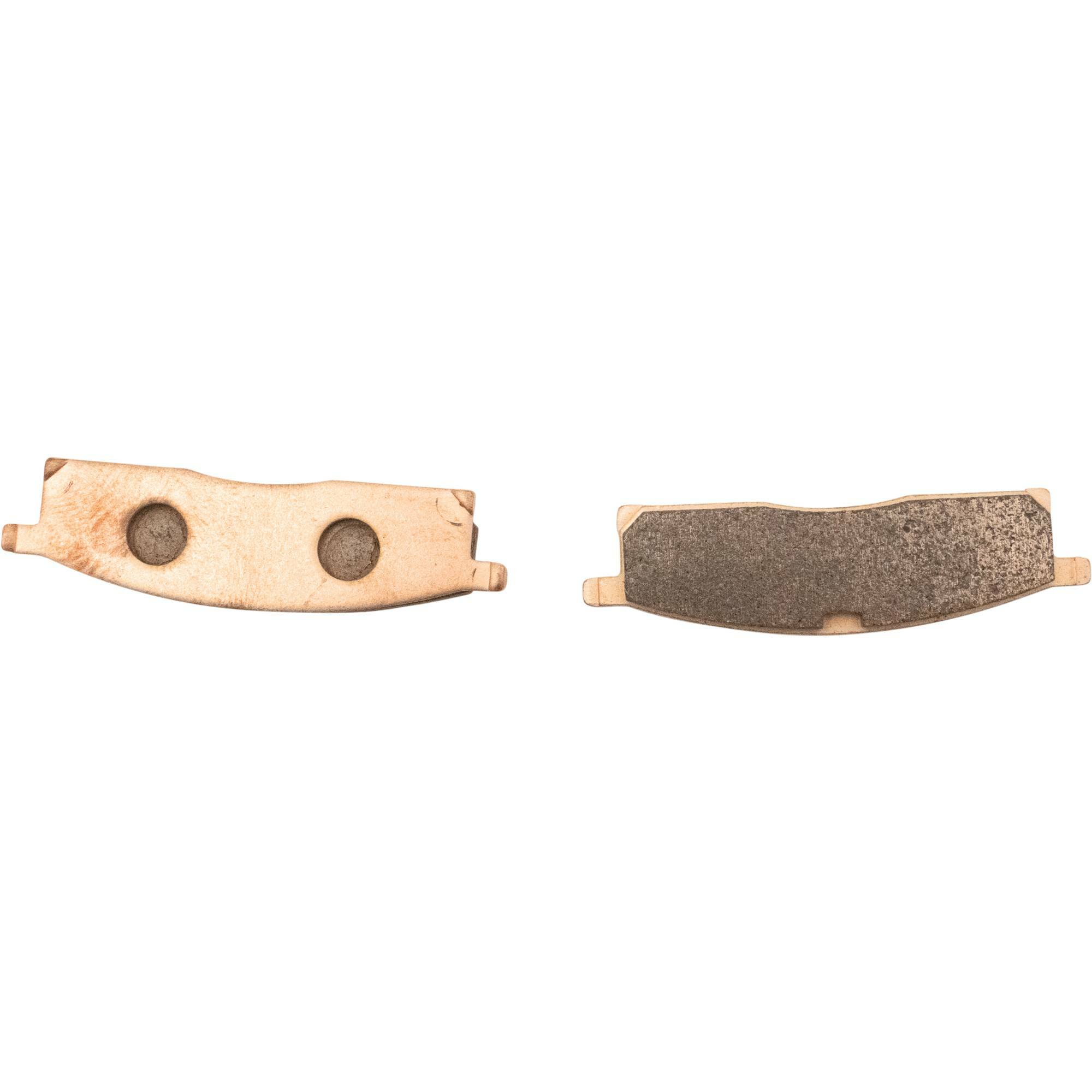Sintered Brake Pads