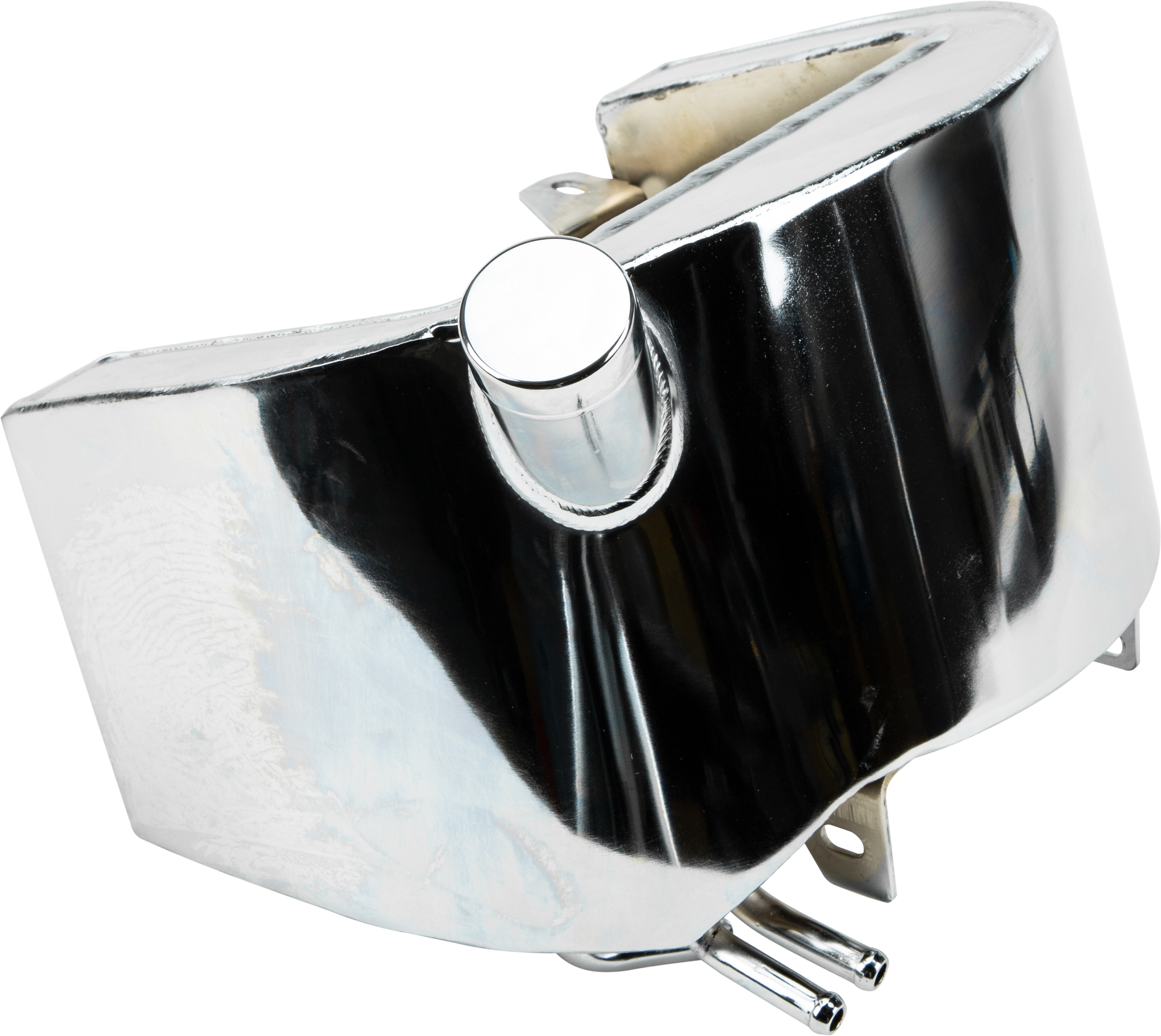 HARDDRIVE Oil Tank - View 1