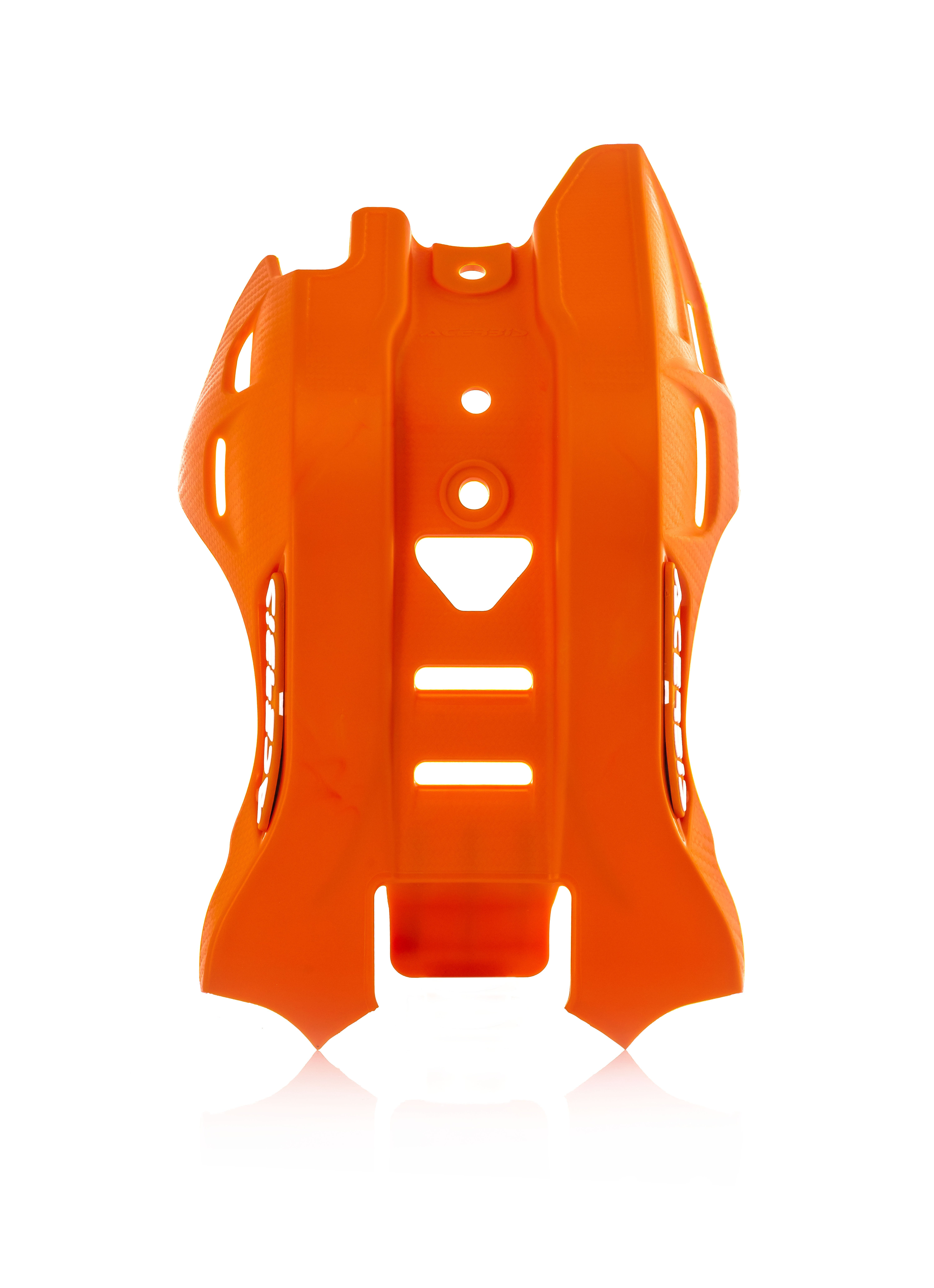 Skid Plate