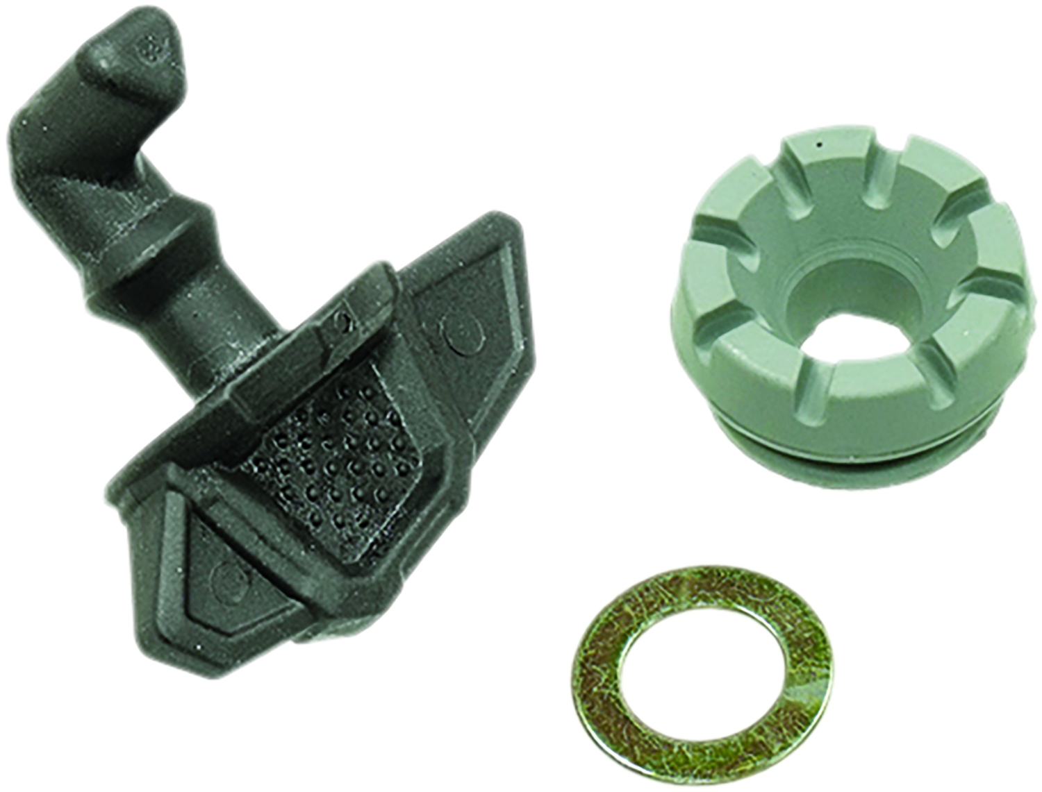 SP1 UTV 1/4 Turn Quick Release Latch - View 1