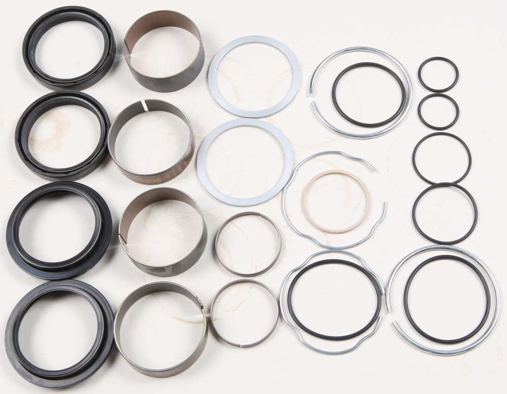 Fork Seal & Bushing Kit