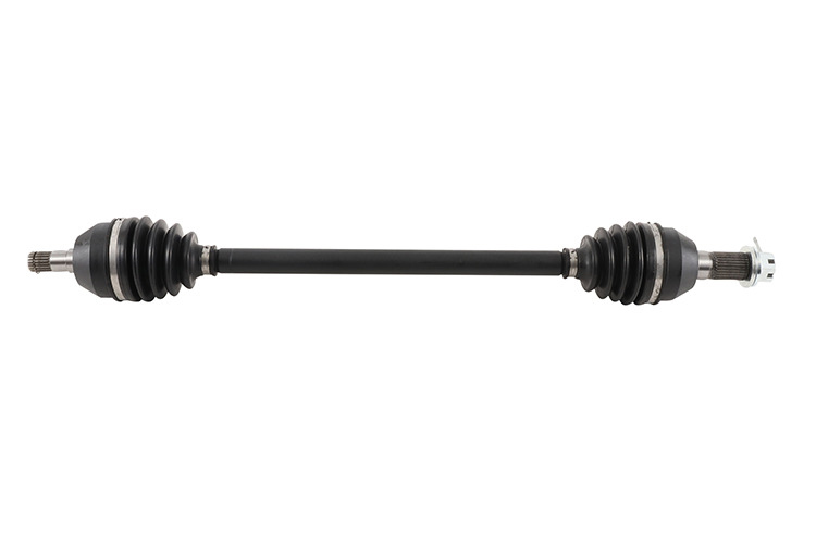 8 Ball Extreme Duty Axle