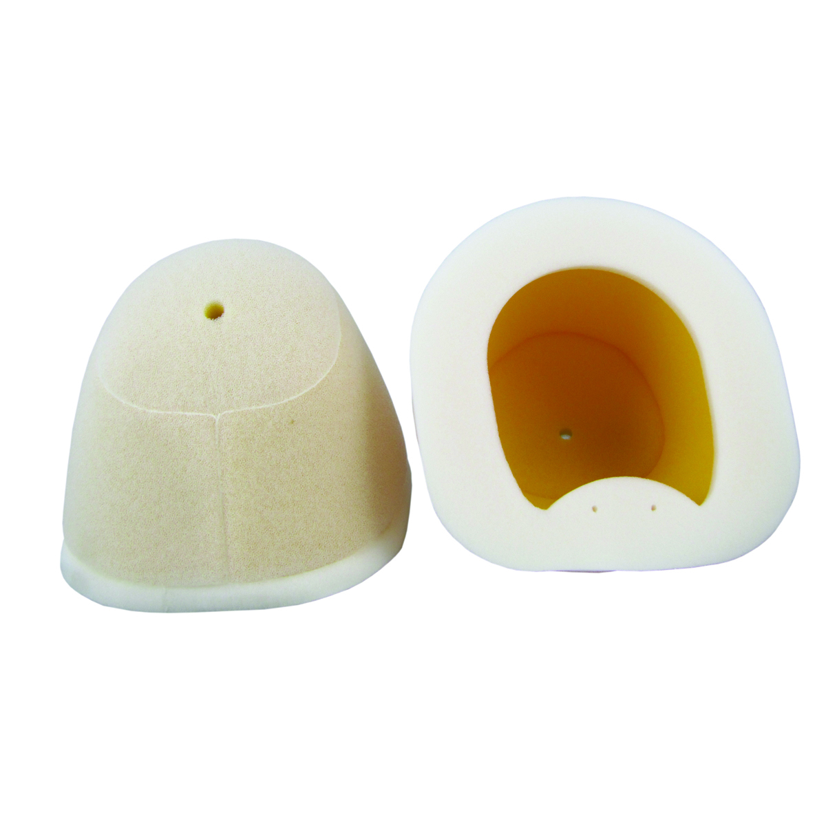 Dual Stage Foam Air Filters