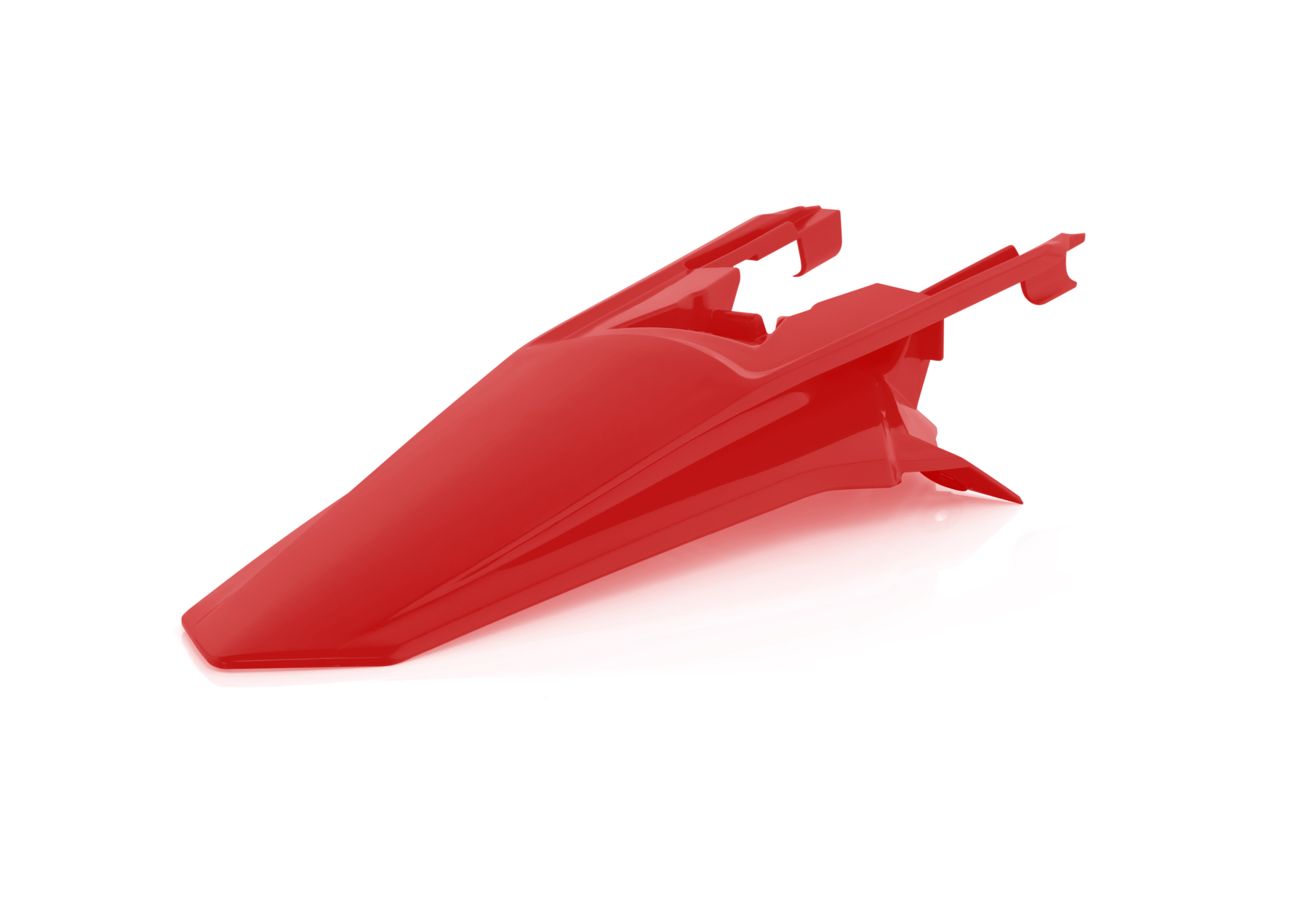 Rear Fender