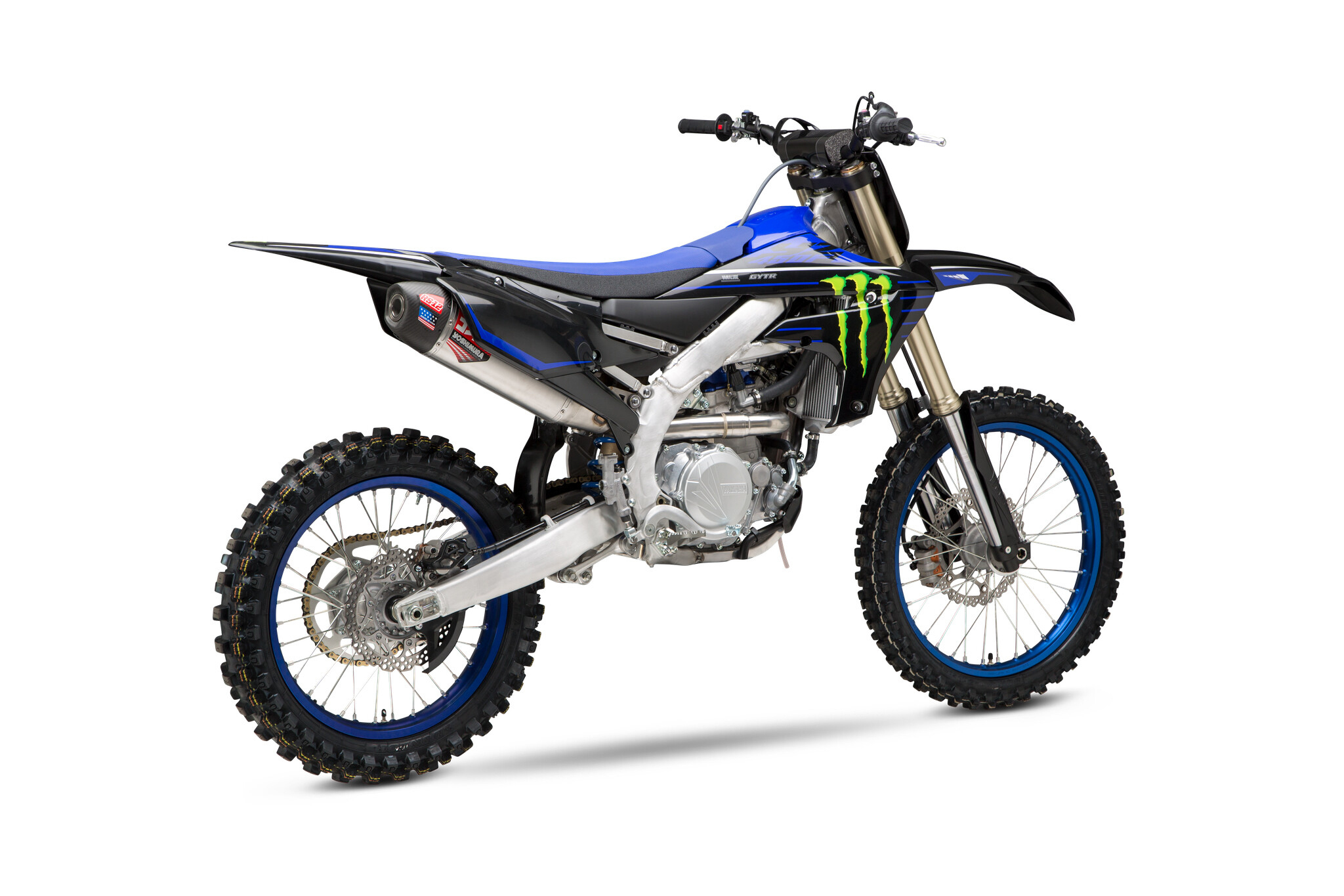 RS-12 Signature Series Exhaust