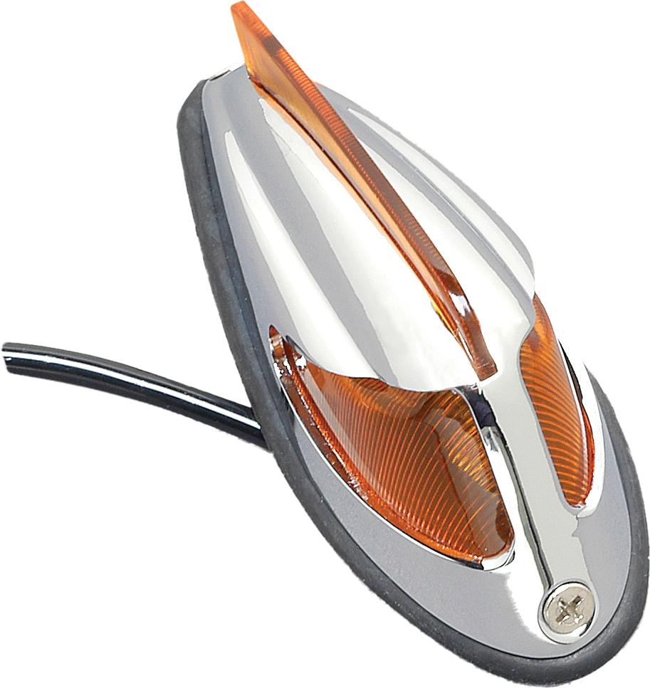 K&S Fender Light - View 1