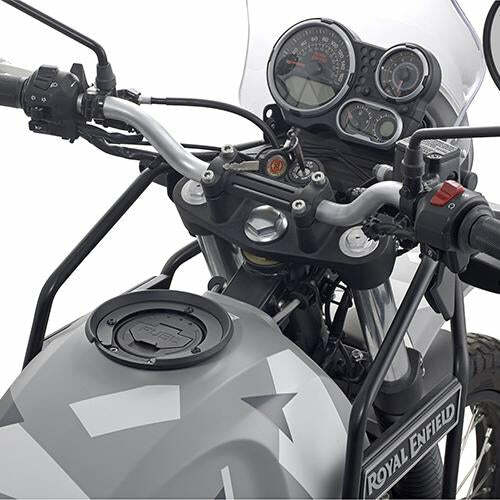 Tanklock Bag Mounting Hardware