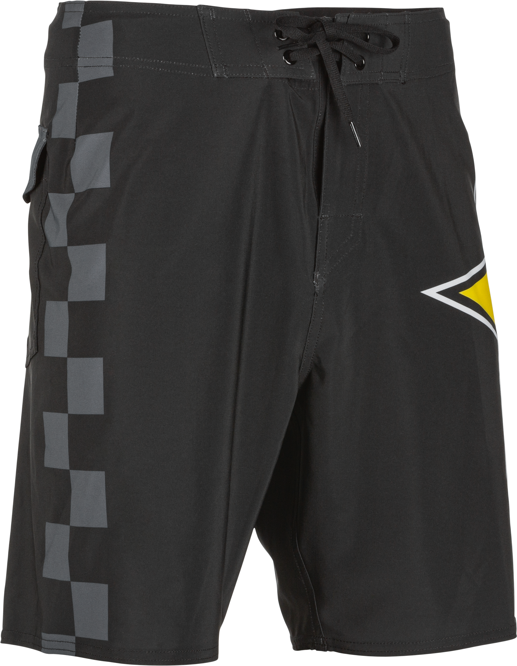 FLY RACING Rockstar Boardshorts - View 1