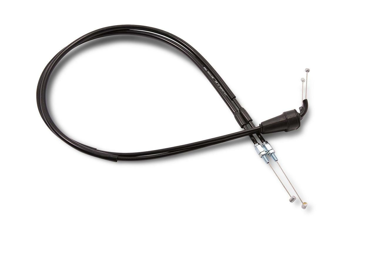 Motocross/Off-Road Throttle Cable