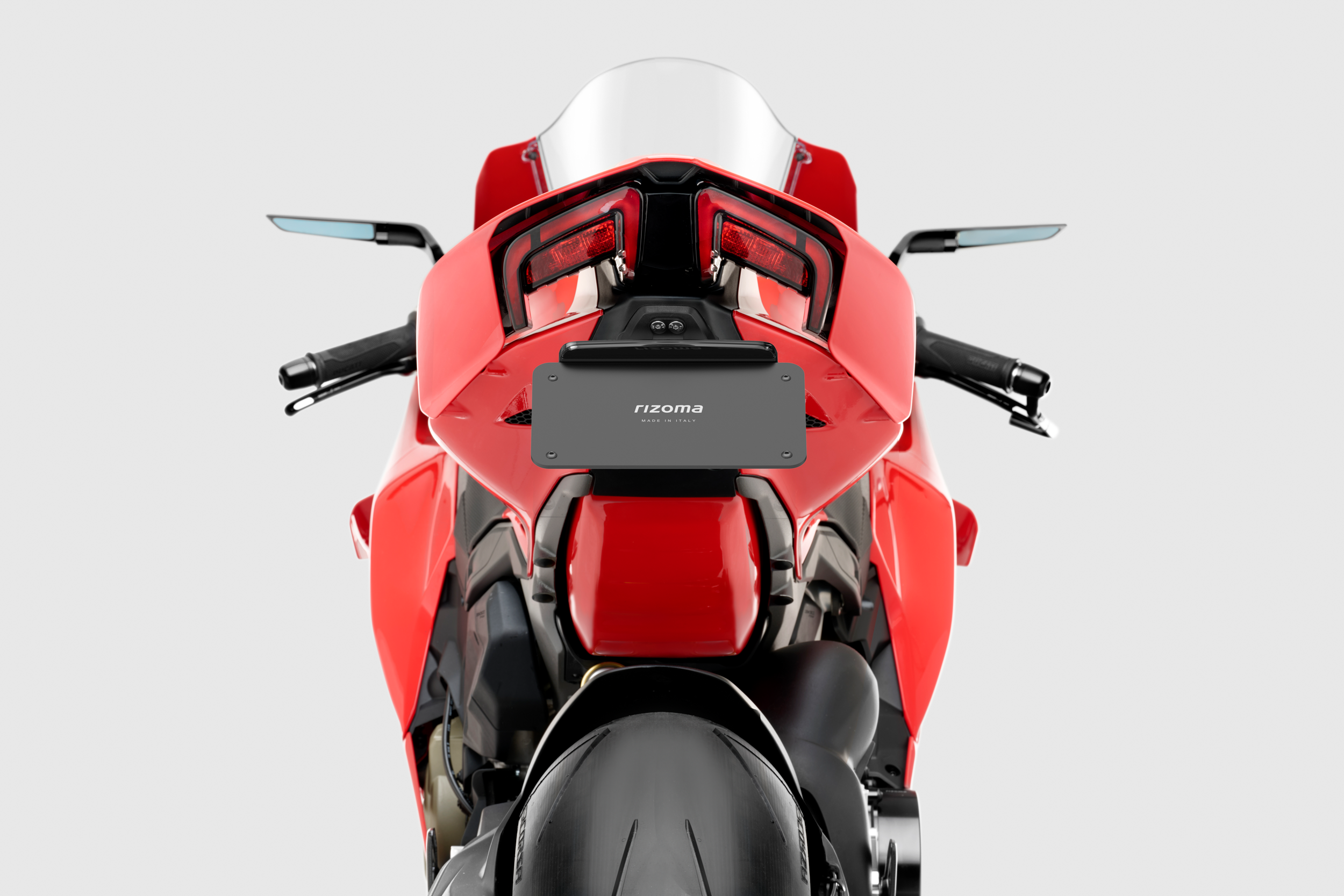 Flat-Out Fender Eliminator