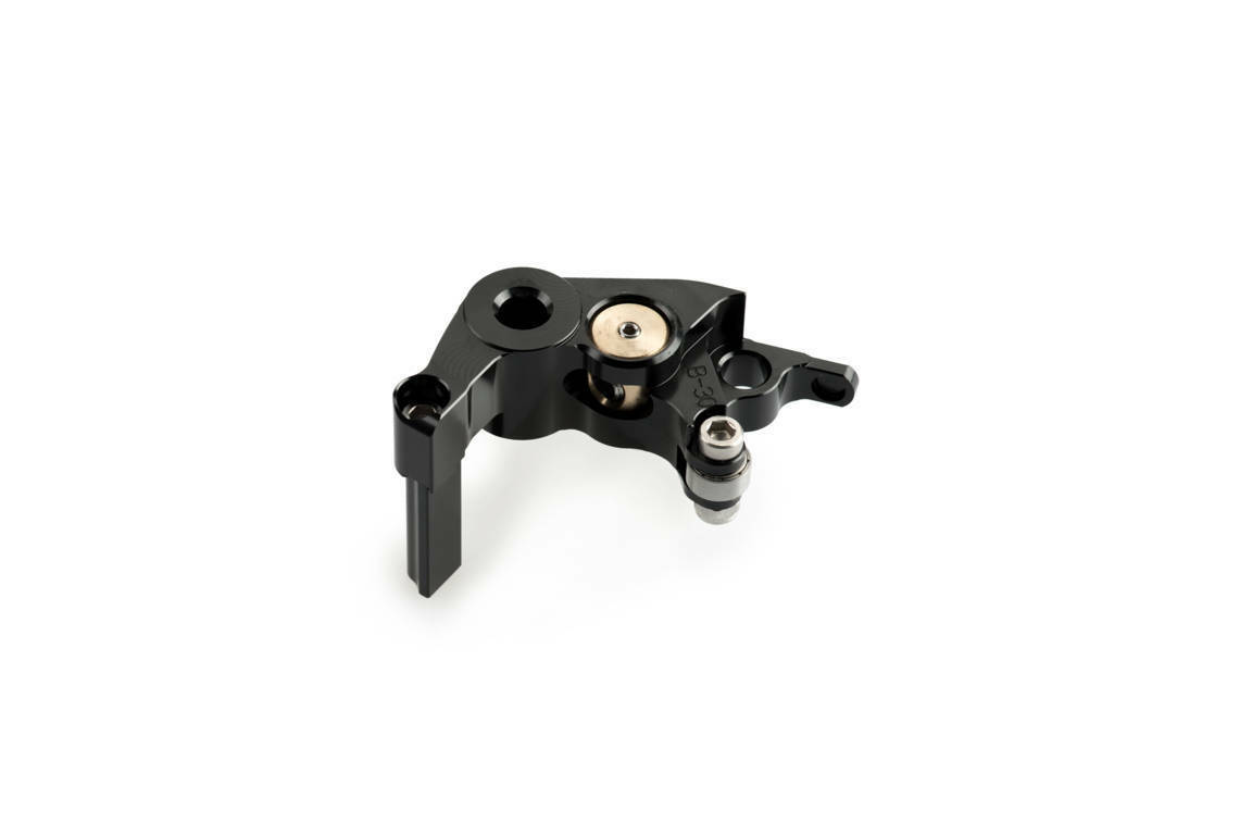 Hi-Tech Extendable/Folding Brake Lever