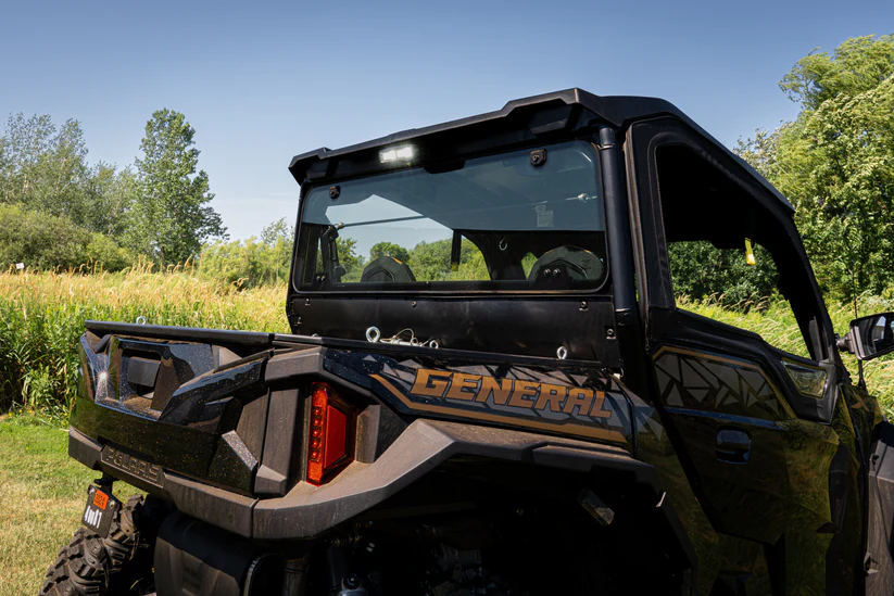 SmartWire Back/Reverse Light Kits Premium with Lights