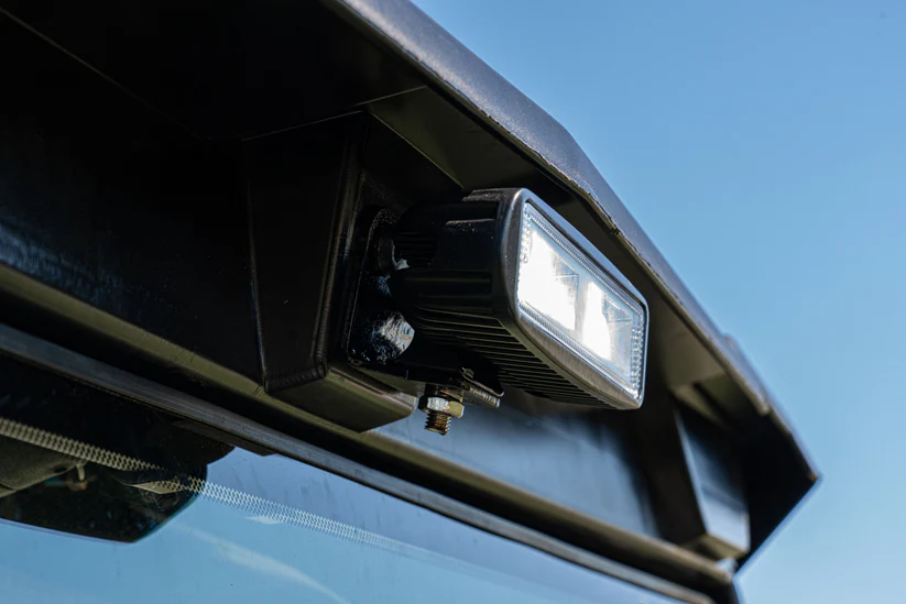 SmartWire Back/Reverse Light Kits Premium with Lights