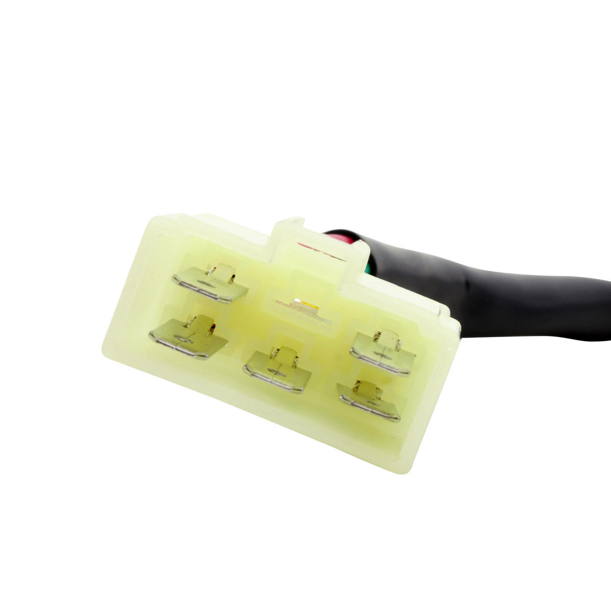 Voltage Regulators