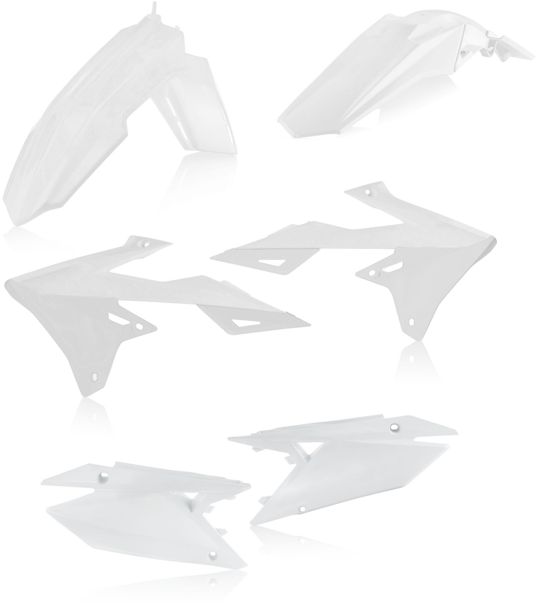 Plastic Kit