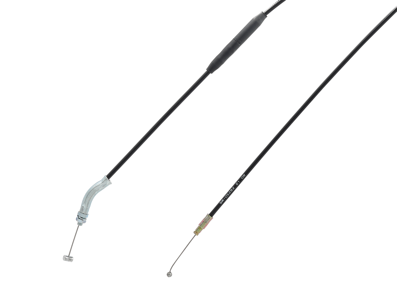 Replacement Throttle Cable