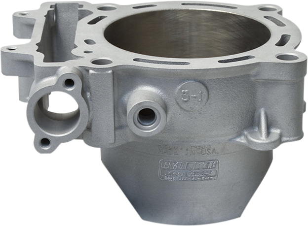 Standard Bore Cylinder