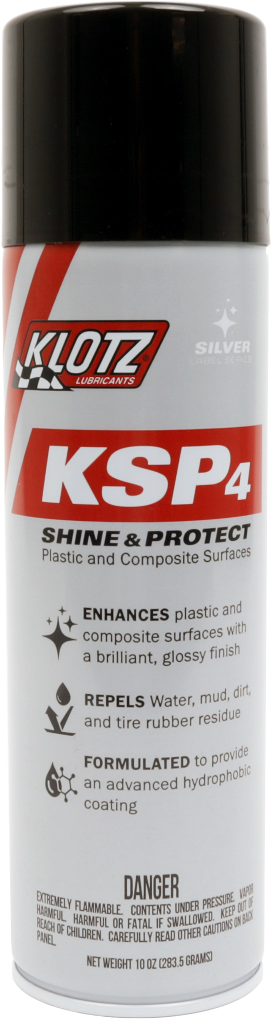 KLOTZ KSP4 SHINE & PROTECT - View 1