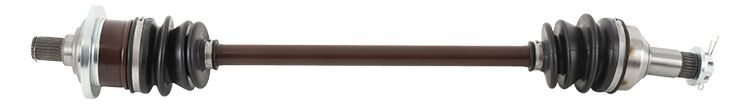6 Ball Heavy Duty Axle