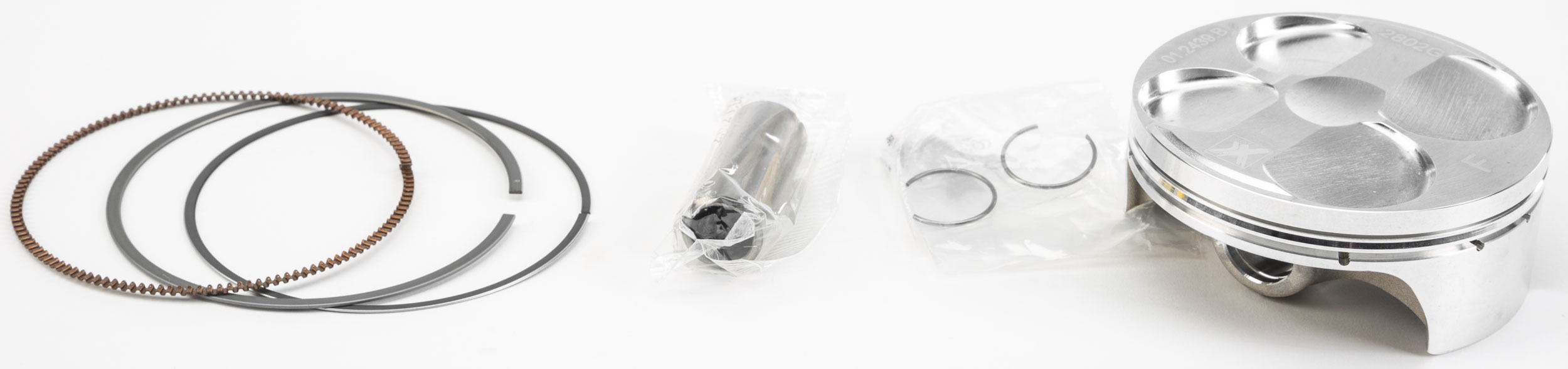 Piston Kit