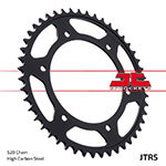 Steel Rear Sprocket