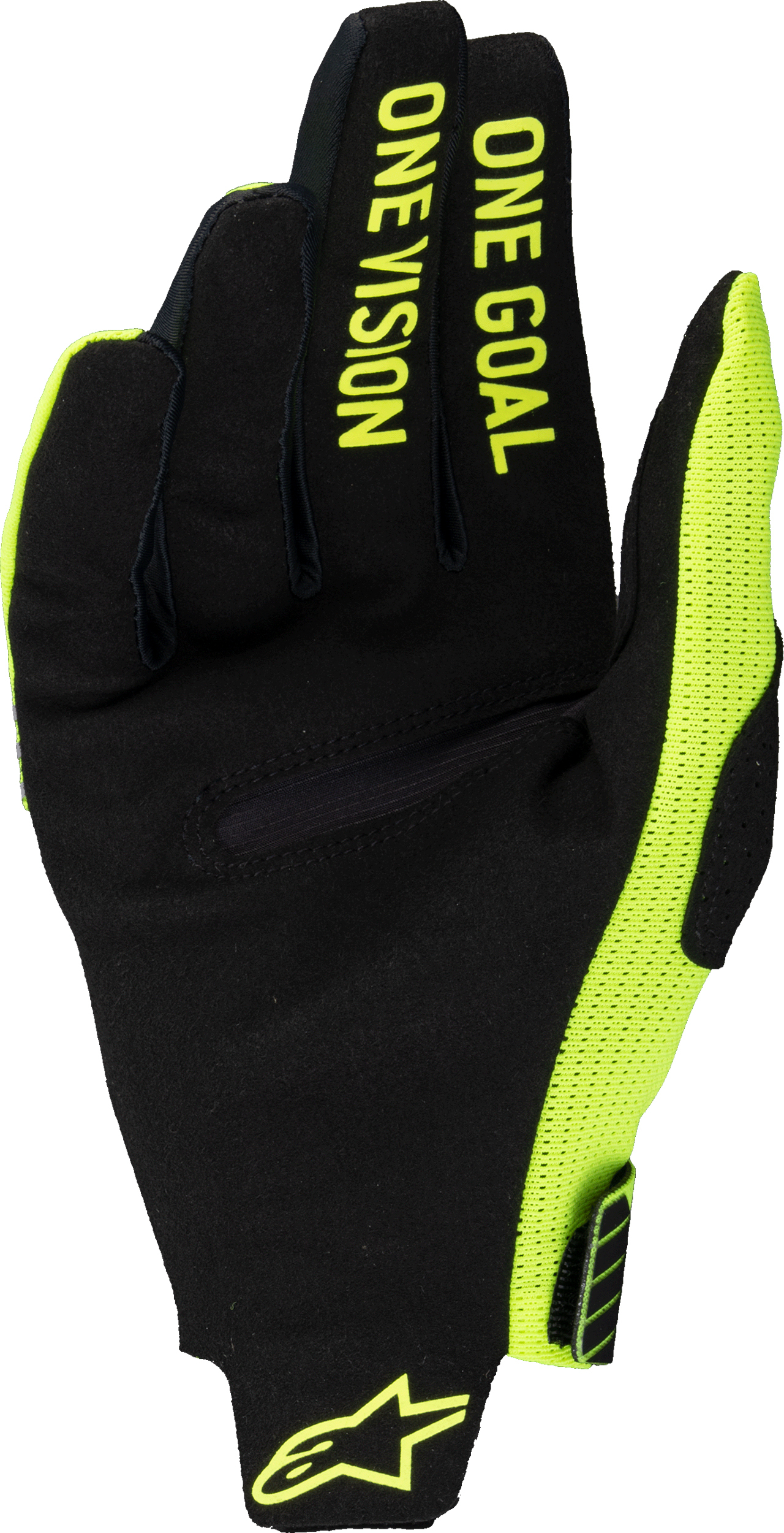 Alpinestars Guantes Radar Pro