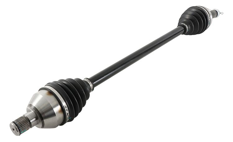 6 Ball Heavy Duty Axle