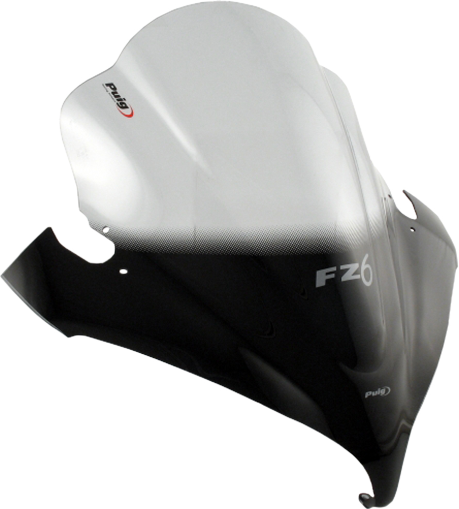 Racing Windscreen