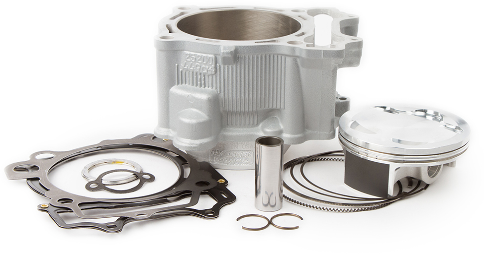 Big Bore Cylinder Kit