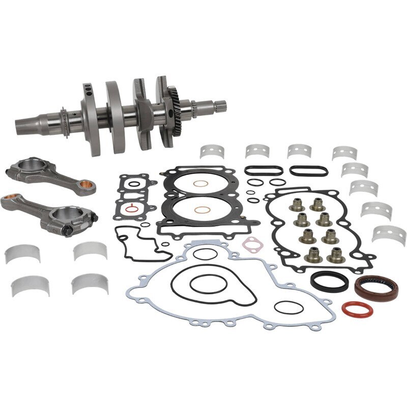 Complete Bottom End Kit