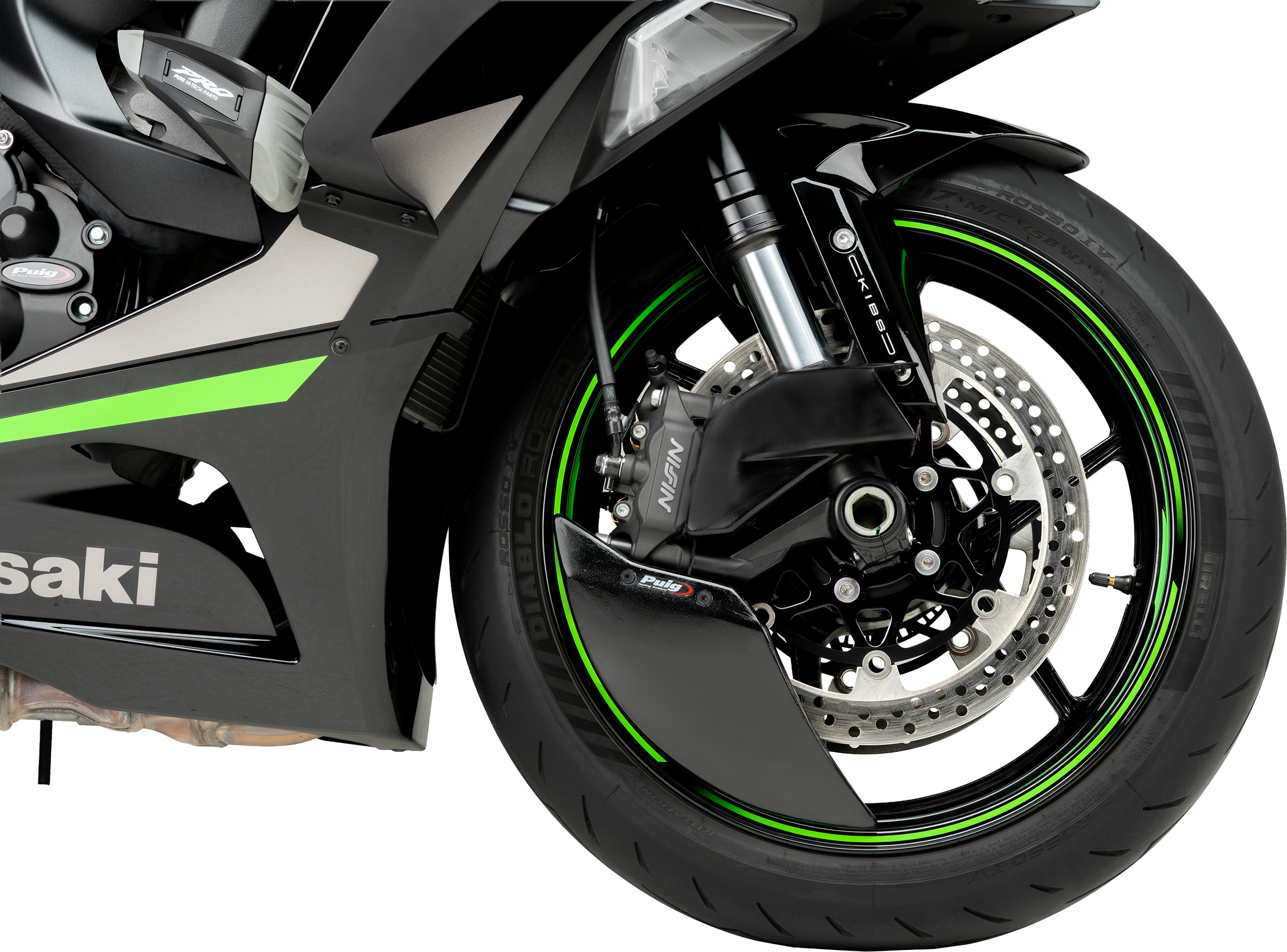 Brake Cooler