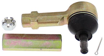 Tie Rod Ends