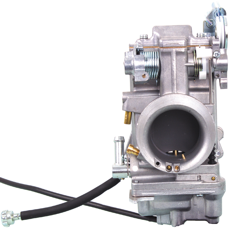 MIKUNI Carburetor Rebuild Kit - View 1