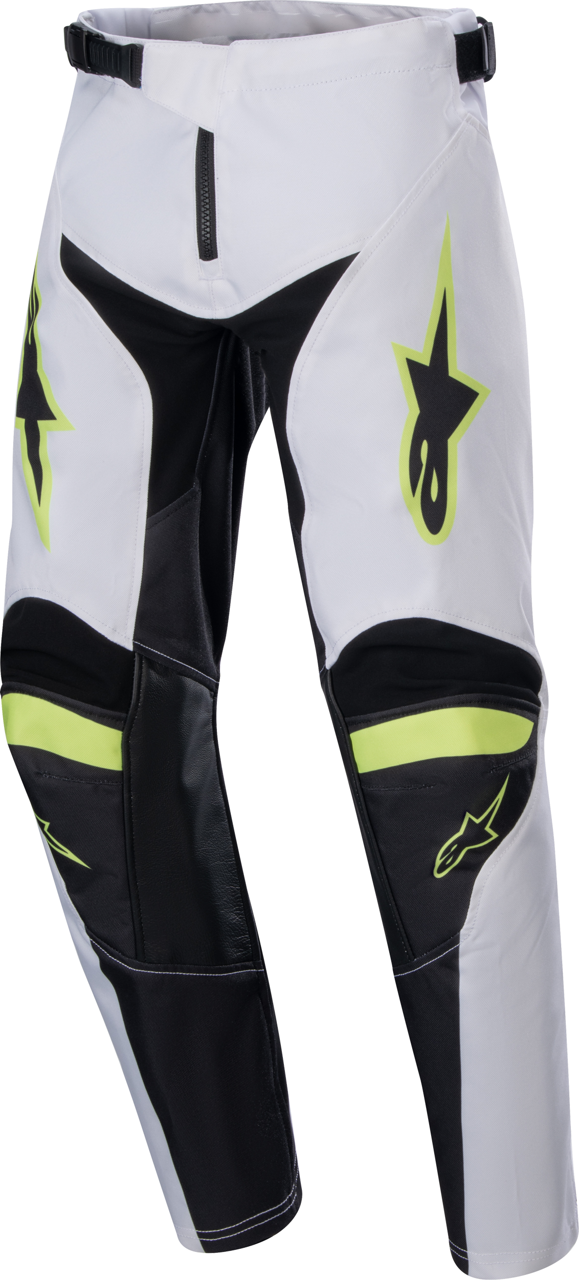 Youth Racer Lucent Pants - View 1
