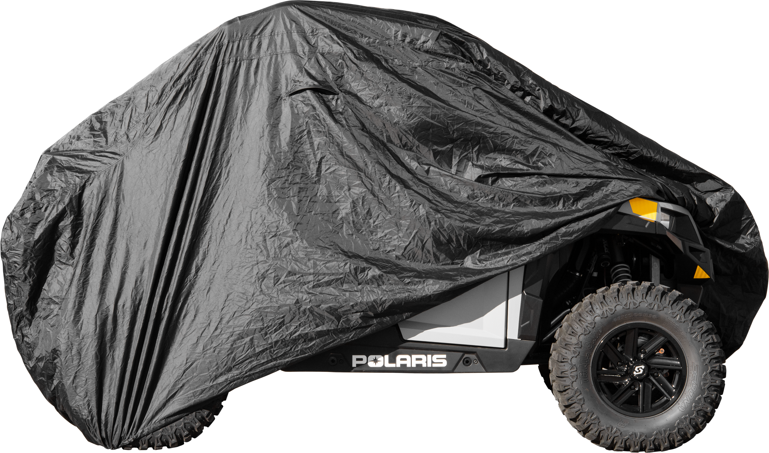 OPEN TRAIL Ultra UTV Cover - View 1