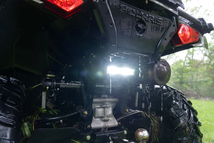 SmartWire Back/Reverse Light Kits Premium with Lights