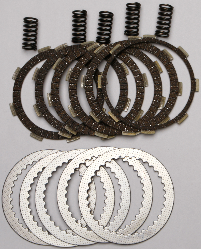 Dirt Racer Clutch Set