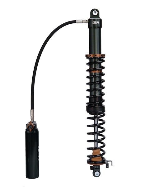 LEN Performance Shocks