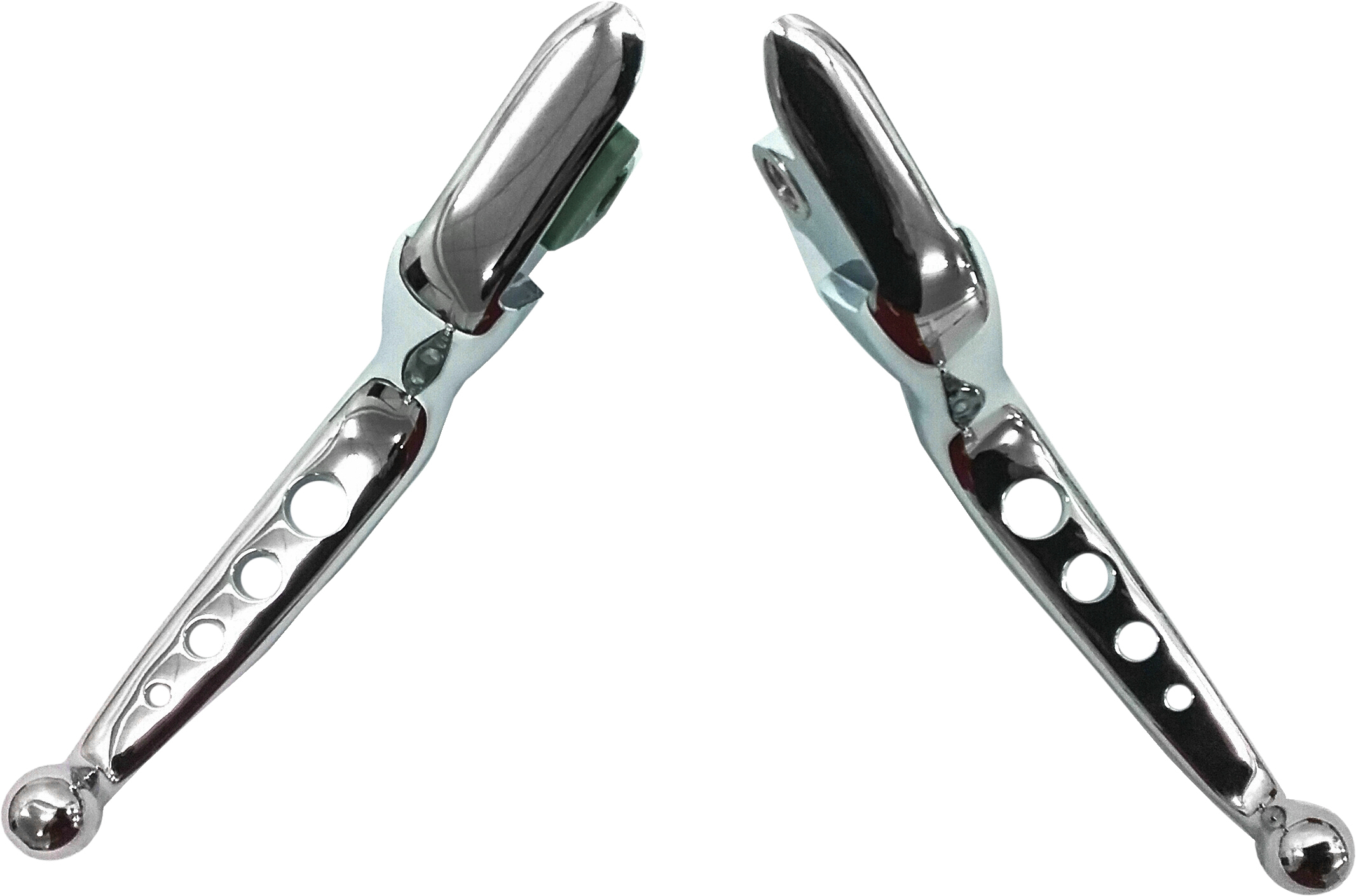 Custom Levers