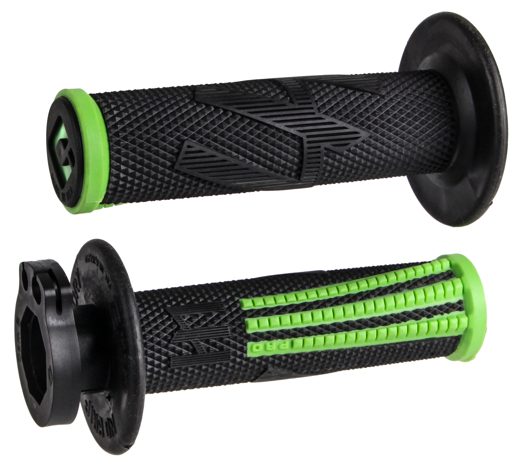 Emig Pro V2 Lock-on Grips
